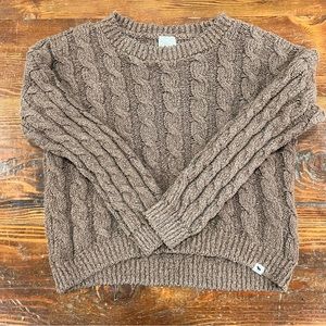 Abercrombie Kids Sweater Girls 11/12. GC